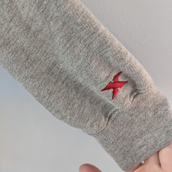 ๐
ฐ๏ธ Alabama Sweatshirt Size Small - Picture 7 of 8